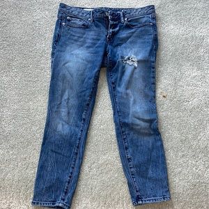 GAP jeans